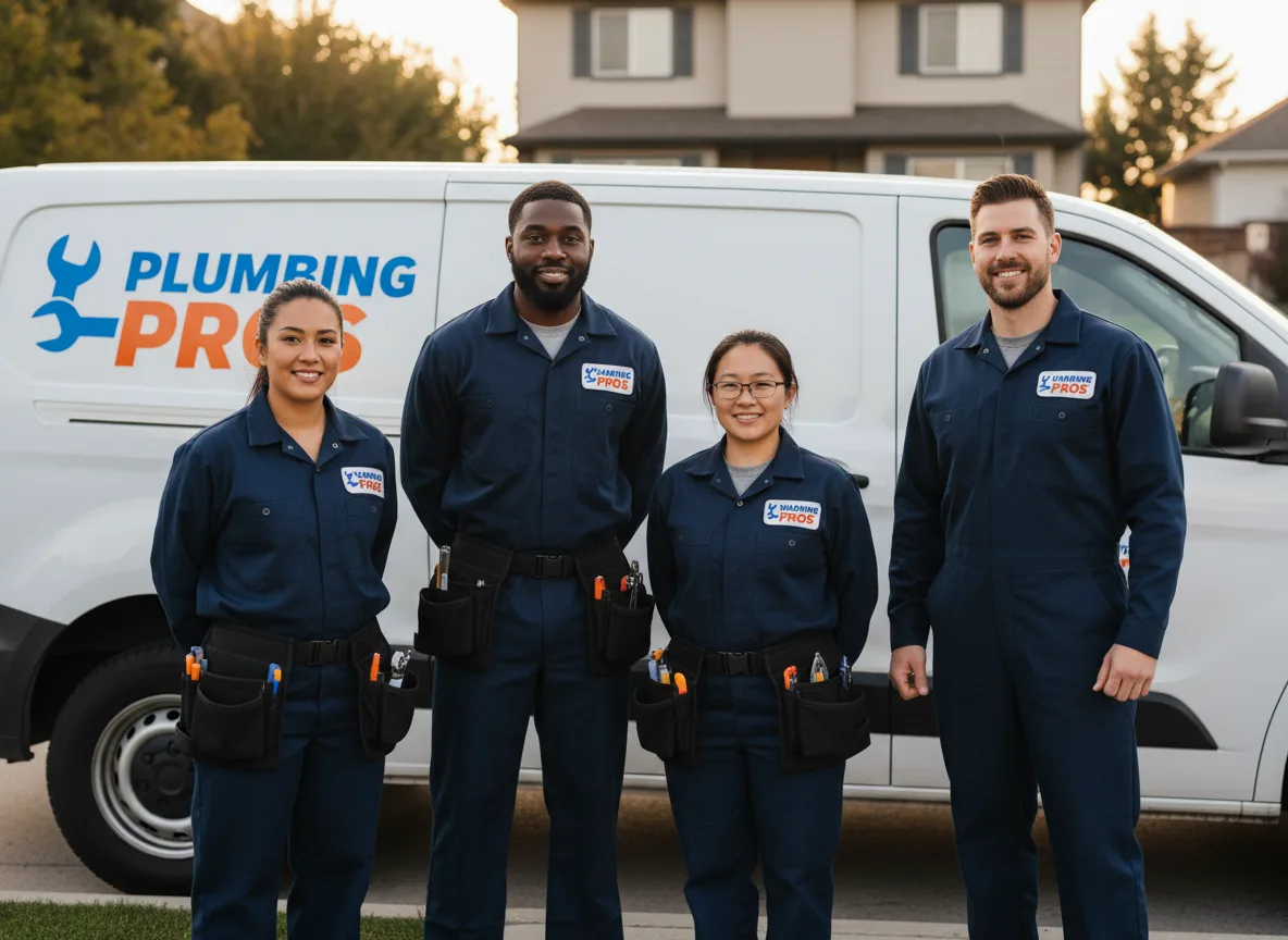 Water Heater Repair company in Harbor Beach, MI